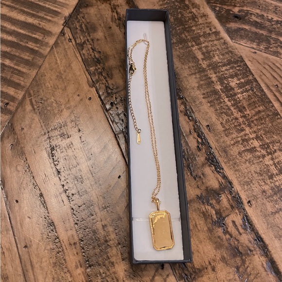 NWOT - Virgo Zodiac Constellation Necklace ♍️✨💫 - Picture 5 of 7